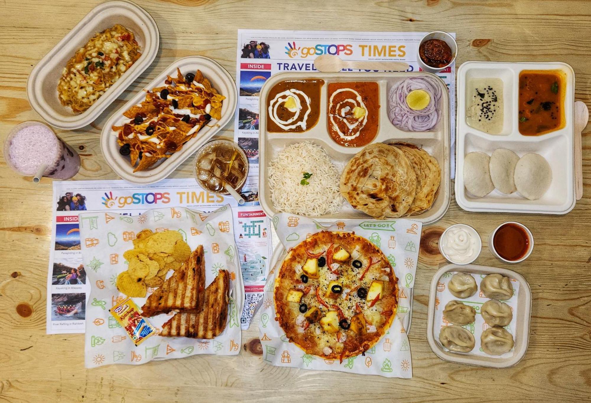 Gostops มุกเตชวาร์ ภายนอก รูปภาพ